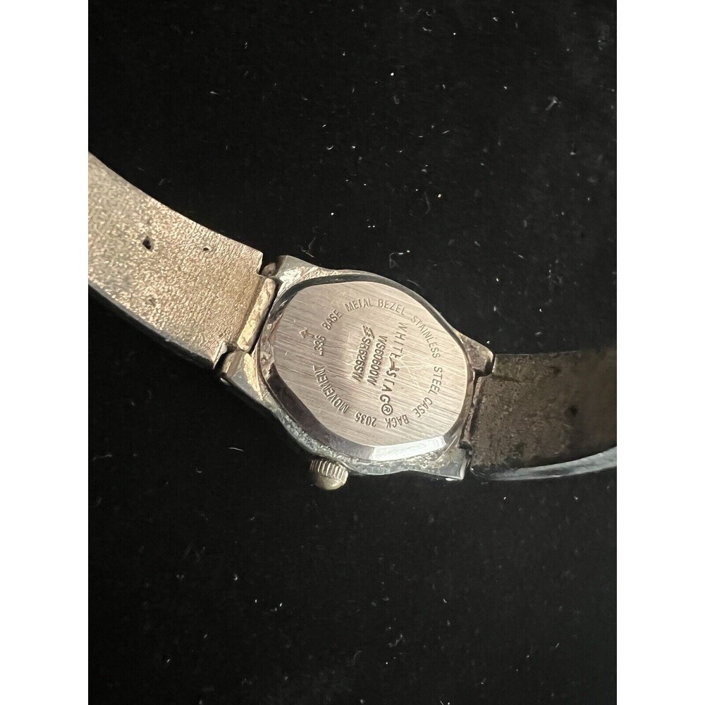 White Stag Tiger Eye Ladies Watch - Picture 3 of 3